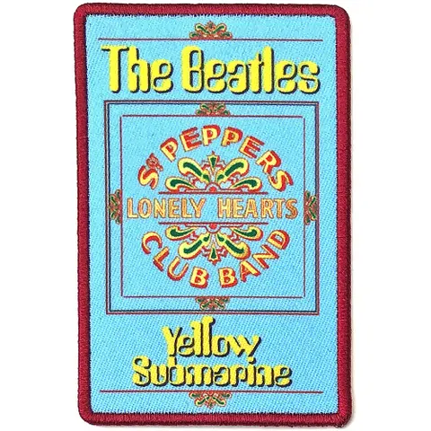 Yellow Submarine Lonely Hearts