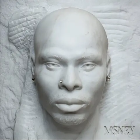 Asake – CD M$NEY