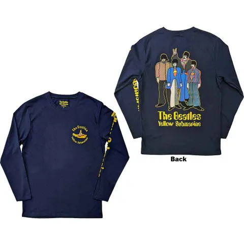 Yellow Submarine Band