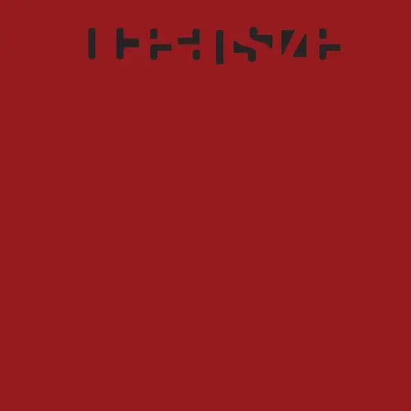 Oceansize – FRAMES (CD)