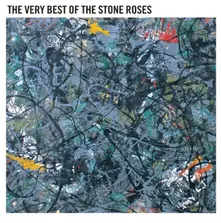 The Very Best Of The Stone Roses thumbnail