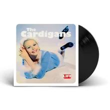 The Cardigans, Vinyl Life