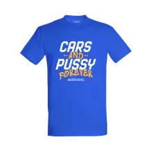 Koza Bobkov – Forever x EPY (Camiseta)