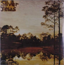 Silver Jews, Vinyl STARLITE WALKER