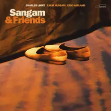 SANGAM & FRIENDS thumbnail