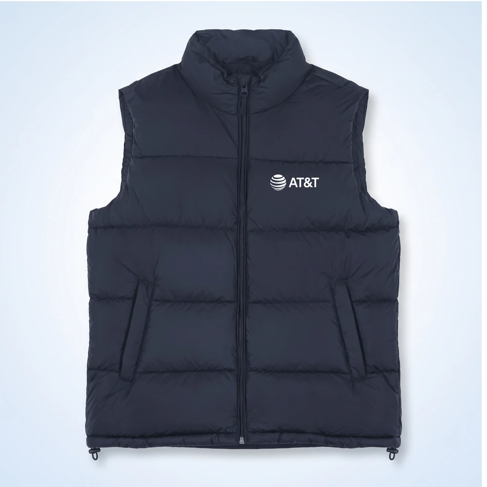 Puffer AT&T