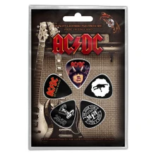 AC/DC, Brnkadlo Highway / For Those / Let There