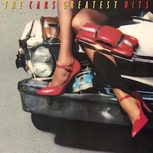 The Cars, Vinyl GREATEST HITS