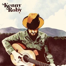 Kenny Roby, CD KENNY ROBY