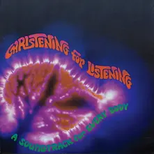 CHRISTENING FOR LISTENING thumbnail