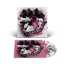 Vinyl ORCHESTRA OF WOLVES