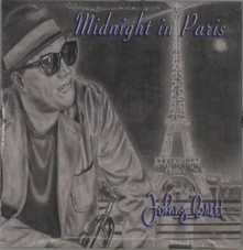 CD MIDNIGHT IN PARIS