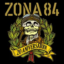 20 ANIVERSARIO! (Vinyl)