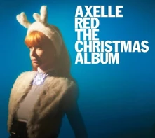 Axelle Red, CD CHRISTMAS ALBUM