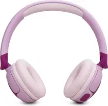 JBL JR320BT Purple thumbnail