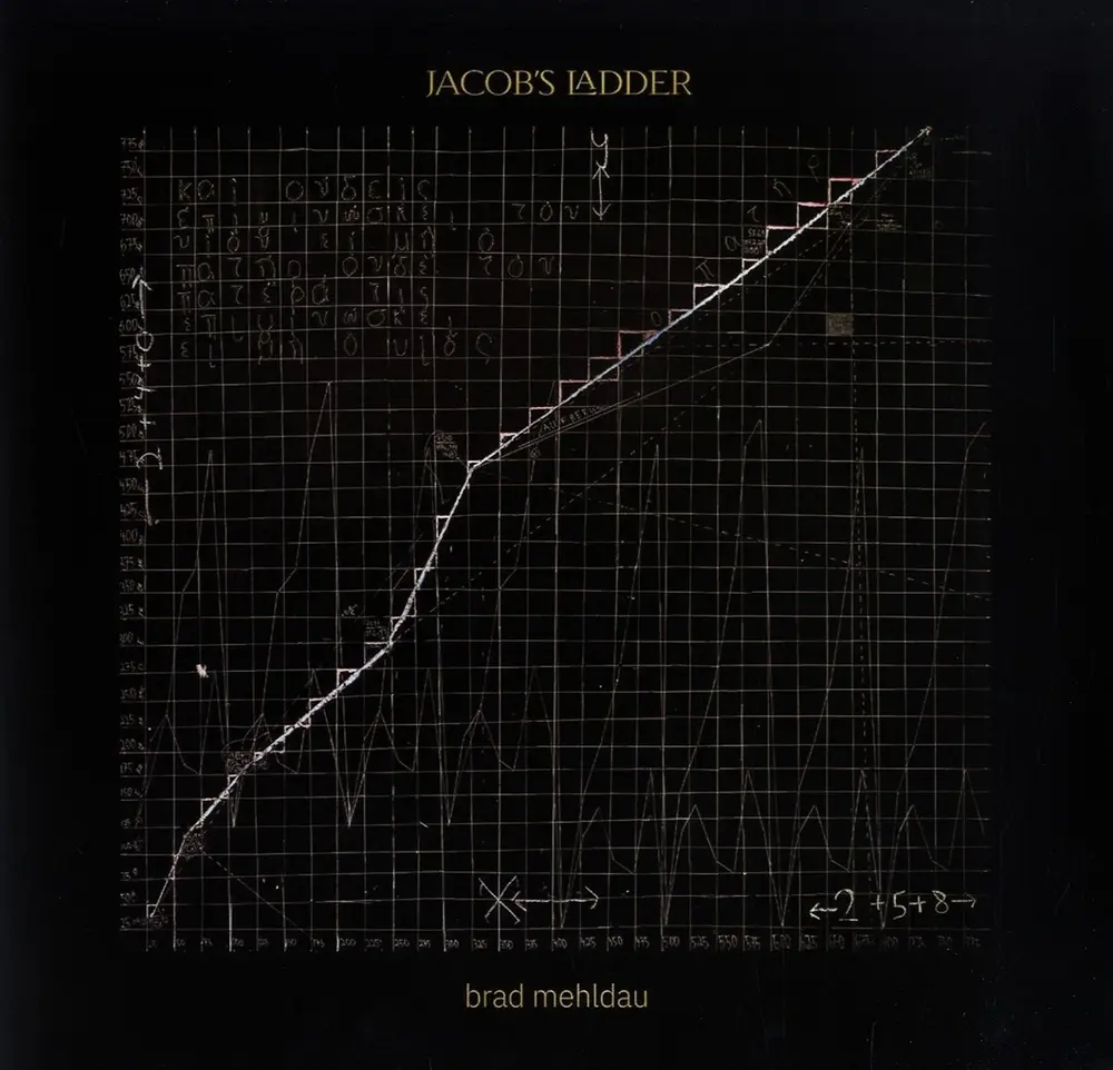 JACOB'S LADDER