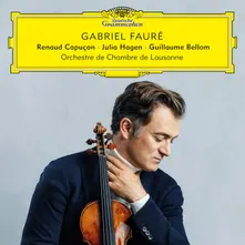 GABRIEL FAURÉ thumbnail