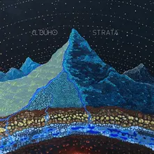 El Búho, Vinyl STRATA