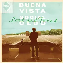 CD LOST AND FOUND