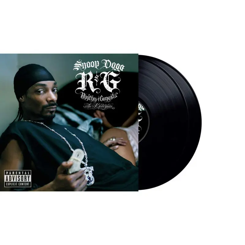 Snoop Dogg – R&G (RHYTHM & GANGSTA) (Vinyl)