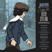 Vinyl JEM RECORDS CELEBRATES BOB DYLAN