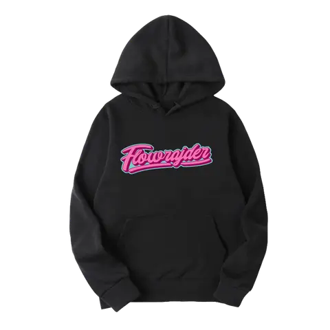 Flowrajder Pink
