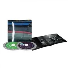 CD WINGS OVER AMERICA