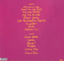 Priya Ragu – SANTHOSAM (Vinyl)