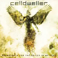 Celldweller, Vinyl SOUNDTRACK FOR THE VOICES IN MY HEAD VOL. 01