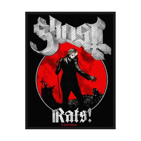 Rats