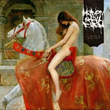 Heaven Shall Burn, CD Veto