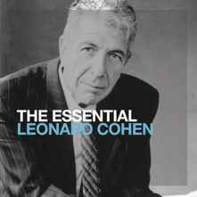 CD The Essential Leonard Cohen