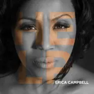 Erica Campbell – HELP (CD)