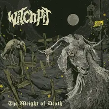 Weight of Death thumbnail