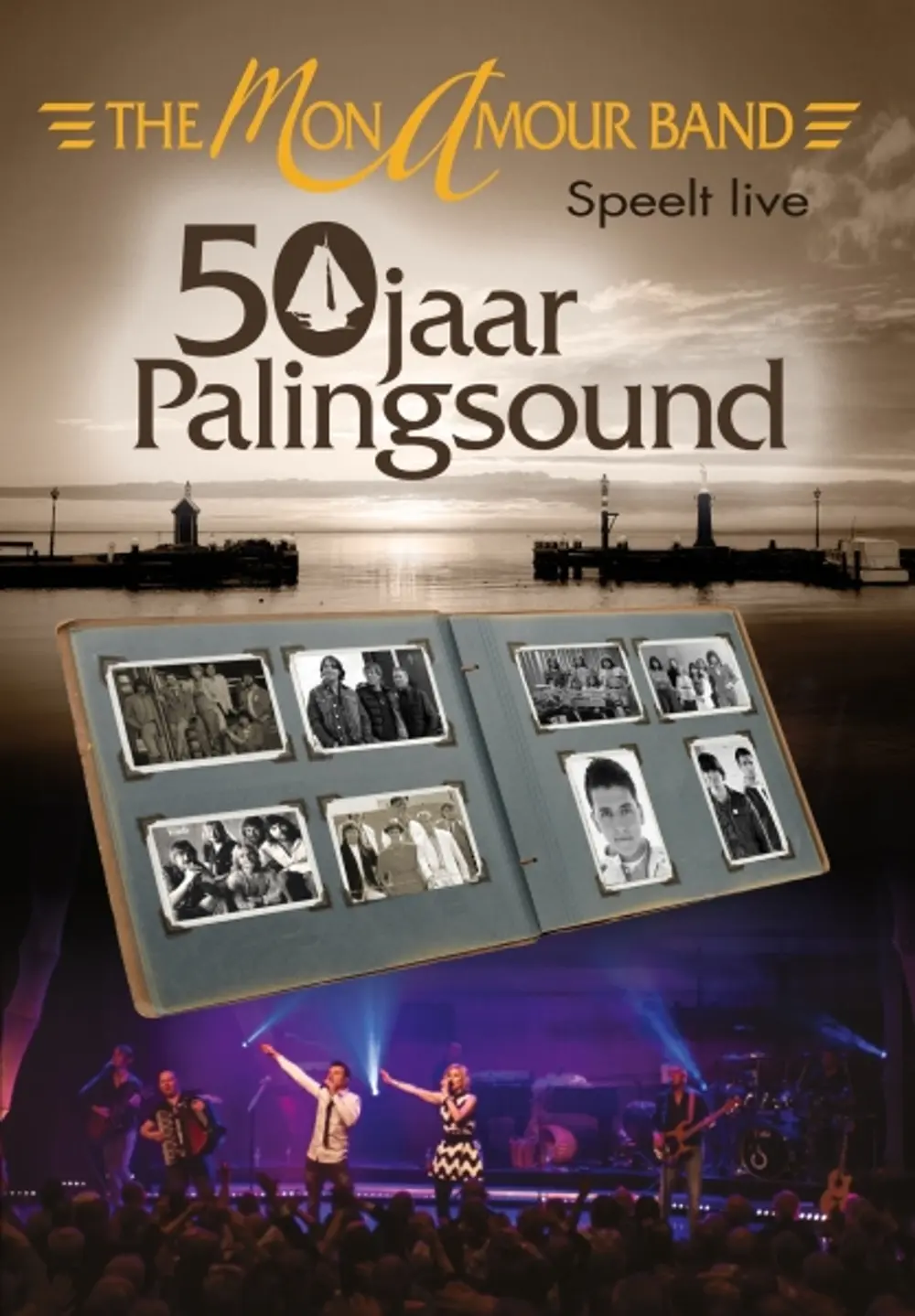 50 JAAR PALINGSOUND