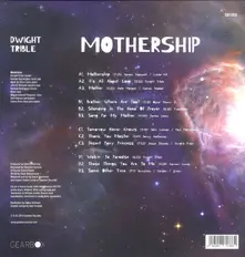 Dwight Trible – MOTHERSHIP (Vinyl)