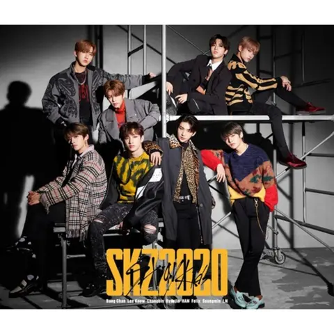 Skz2020
