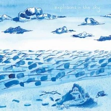 Explosions in the Sky, CD HOW STRANGE, INNOCENCE
