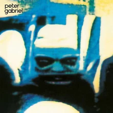 Peter Gabriel, Vinyl SECURITY