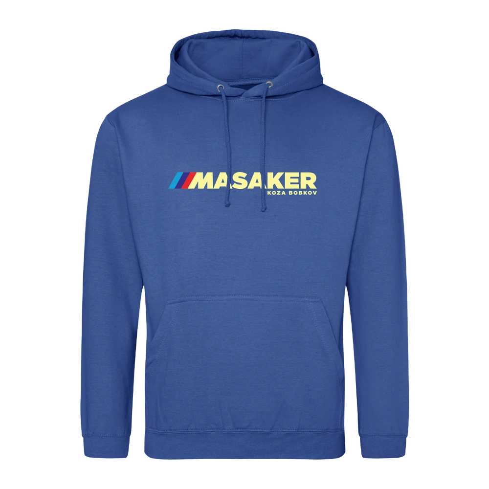 Masaker 2023