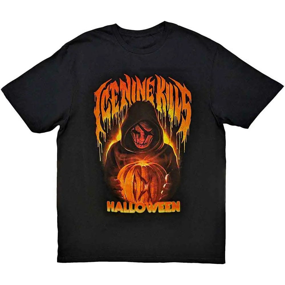 Halloween Silence