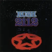 CD 2112