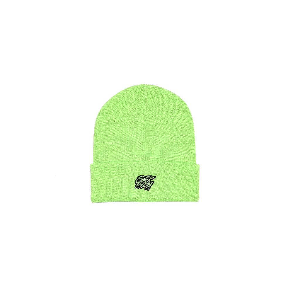 Neon Green 2020