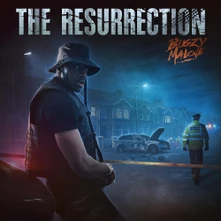 Bugzy Malone, Vinyl The Resurrection