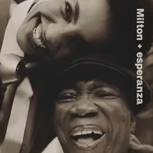 Vinyl Milton + esperanza