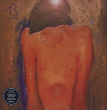 Blur, Vinyl 13