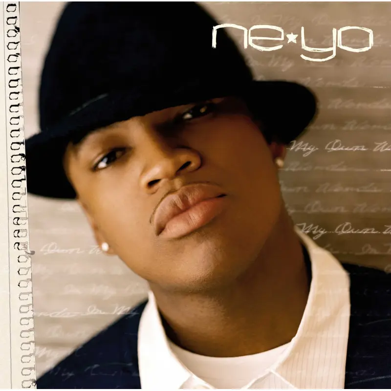 IN MY OWN WORDS (20TH