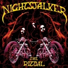 Nightstalker, Vinyl RITUAL