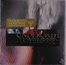 Underoath, Vinyl VOYEURIST: DIGITAL GHOST