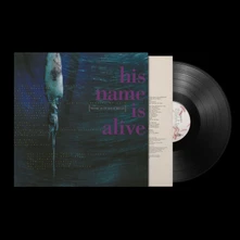 Vinyl HOME IS IN YOUR HEAD
